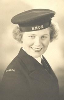 Mrs. Kathleen Jenny Henderson obituary, 1924-2013, Guelph, ON