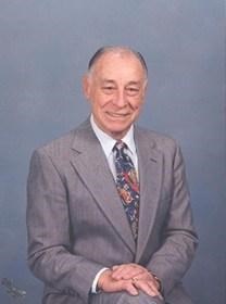 Mr. Gesuardo Aloysius Danna obituary, 1916-2012