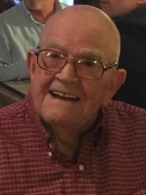 Ernest M. Barboza obituary, 1921-2017, Dartmouth, MA