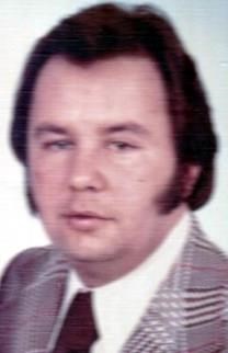 Paul Kenneth Brown obituary, 1944-2017, Nashville, TN
