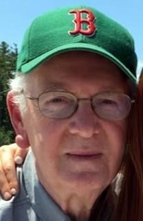Henry J. "Hank" Brown obituary, 1940-2018