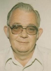 Leander R. Sherman Jr. obituary, 1935-2013