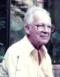 Robert White Stimple obituary, 1919-2012, Clearlake, CA