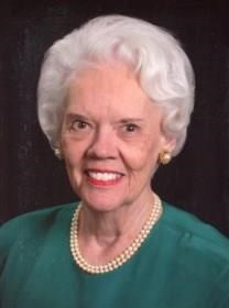 Katherine Elizabeth "Betty" Gilmore obituary, 1933-2017