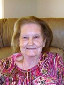 Mary Kay Cassidy Fisher obituary, 1923-2015, Williamsburg, VA