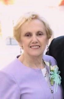 Viola Mae Millward obituary, 1940-2016, Bellefontaine, OH