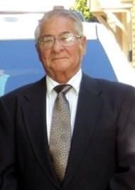 Bob G. Luna obituary, 1936-2018