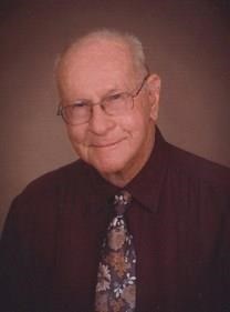 Virgil Merrell Oakes obituary, 1928-2017, North Richland H, TX