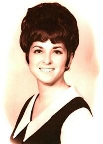 Dianna Mary Moretti obituary, 1942-2013
