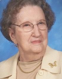 Mildred Marie Landry obituary, 1922-2014