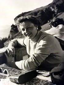 Hildegard B. Wagner obituary, 1925-2017, Colorado Springs, CO