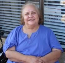 Gloria H. Trejo obituary, 1933-2017, Pomona, CA