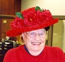 Marjorie E. DeLoach obituary, 1920-2013