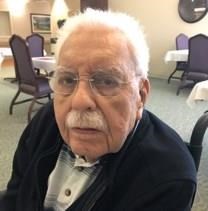 Thomas L Berkner obituary, 1923-2017, Winter Springs, FL