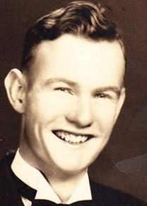 Thomas Kelly obituary, 1925-2012, Baltimore, MD