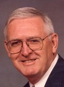 Paul Louis Dellinger Jr. obituary, 1933-2013, Gastonia, NC