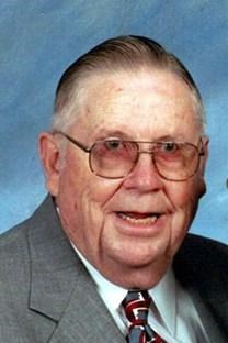 Charles Harold McGraw obituary, 1925-2014