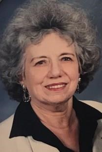 Gladys Marie Naski Stulken obituary, 1931-2017