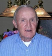 Frederick J. Bennett obituary, 1932-2012, Oklahoma City, OK