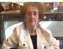 Constance Margaret Vallone obituary, 1927-2017, Pearland, TX