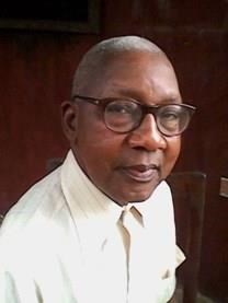 Moses Kpaka Korti obituary, 1942-2017