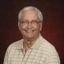 Gene Seidel obituary, 1936-2012, Magnolia, TX