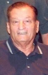 Leo J. Caruso obituary, 1925-2013