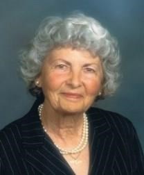 Inez Moore Roth Wilson obituary, 1928-2017, Clovis, CA