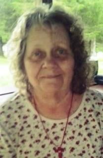 Mary Lou Knowles obituary, 1945-2017, Shenandoah, VA