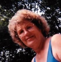 Carolyn Joyce Clough obituary, 1934-2017, Aberdeen, WA