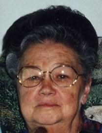 Georgia Dempsey obituary, 1935-2011, Walbridge, OH