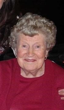 Lucy F Conrad obituary, 1921-2009, Belle, MO