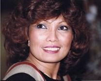 Estrelita Pangilinan Strickland obituary, 1946-2013, Del City, OK