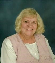 Linda Ann Resop obituary, 1946-2014