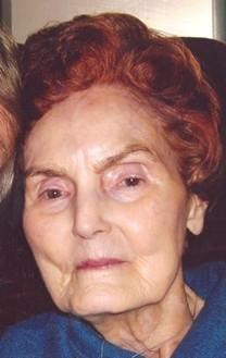 Idelle Farr obituary, 1924-2011, Bolton, MS