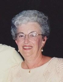 Marguerite Cyr Loisel obituary, 1931-2012