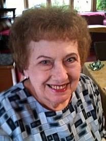 Mary J Janusz obituary, 1921-2017, OAK LAWN, IL