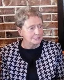Barbara Ann Williams obituary, 1937-2017, Travelers Rest, SC