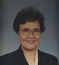 Sun Ok Lee obituary, 1933-2012, Baltimore, MD