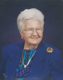 Marjorie Ruth Sullivan obituary, 1924-2017, Dallas, TX