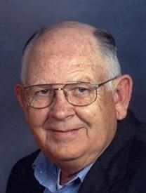 Glenn Wesley Bolick obituary, 1939-2013