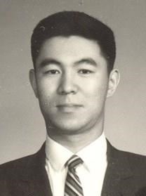 Leei Luoh Wang obituary, 1934-2018