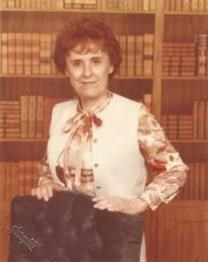 June Higgins obituary, 1924-2016, Winter Springs, FL