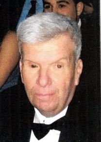 Robert J. Grego obituary, 1947-2016, Plainview, NY