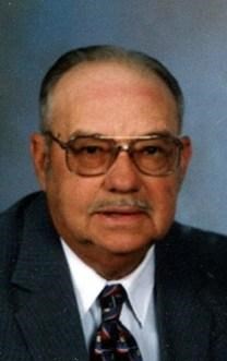 Glenn Edward Wolfe obituary, 1921-2013, New Plymouth, ID
