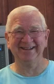 Mr. Jerry L. Duke obituary, Little River, SC