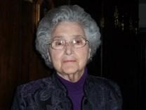 Aldine Whittaker obituary, 1925-2012, Alexandria, VA