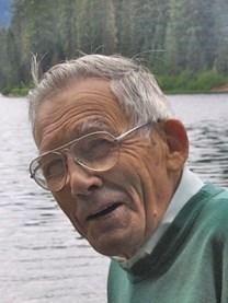 Edward Fitton obituary, 1921-2015, Ellensburg, WA