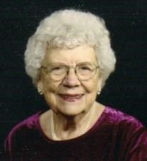 Sylvia Mae Furlong obituary, 1917-2017, Oklahoma City, OK