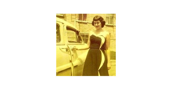 Carole Carrington Obituary 1927 2013 Legacy Remembers